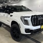 Kendall Accessories Custom Built Yukon